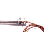 RESISTENZA DIAM.12.5X150 W350 LC500  TIPO PALAZZETTI - SPF15 - immagine 2